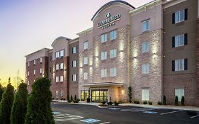 Candlewood Suites - Nashville - Franklin By Ihg